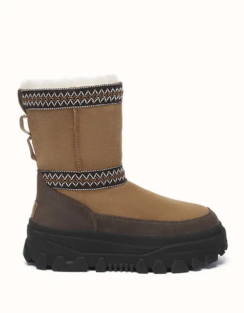 AUSTRALIAN SHEPHERD® Glacelle Boots sold by The UGG Shop