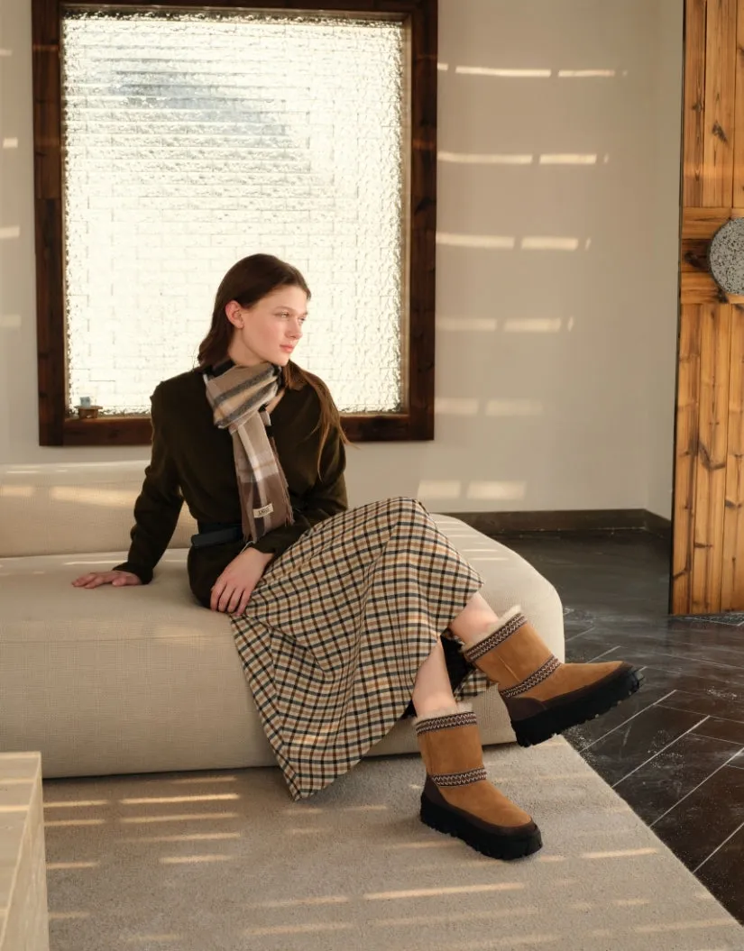 AUSTRALIAN SHEPHERD® Glacelle Boots sold by The UGG Shop product image thumbnail 2