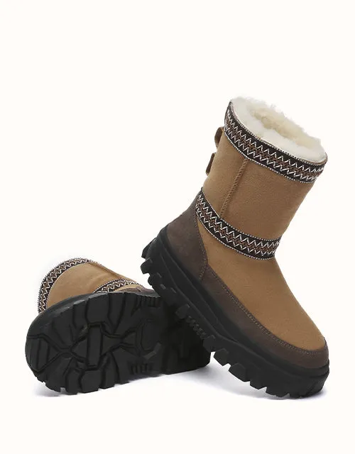 AUSTRALIAN SHEPHERD® Glacelle Boots sold by The UGG Shop product image thumbnail 4