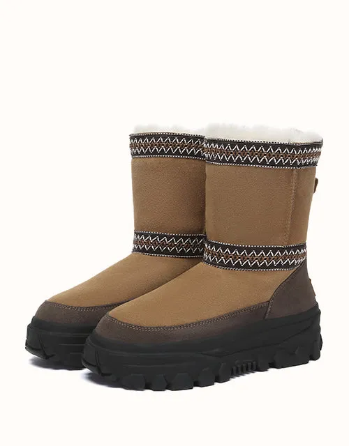 AUSTRALIAN SHEPHERD® Glacelle Boots sold by The UGG Shop product image thumbnail 3