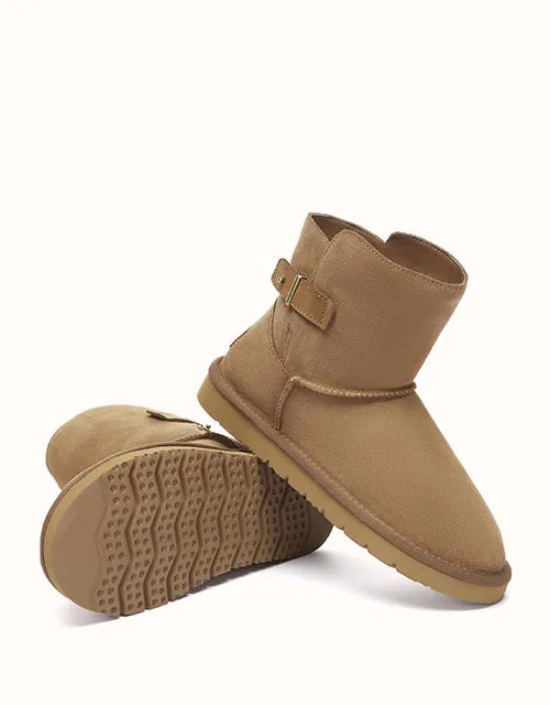 AUSTRALIAN SHEPHERD® Mini Winza Boots sold by The UGG Shop product image thumbnail 4