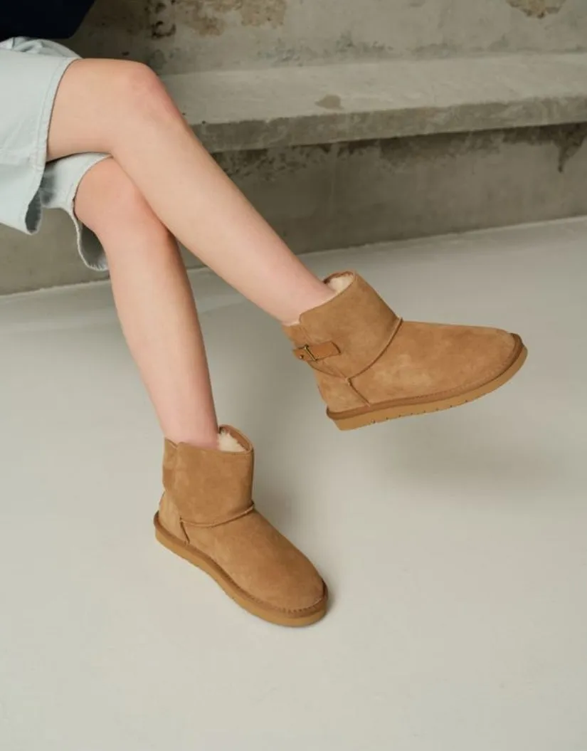 AUSTRALIAN SHEPHERD® Mini Winza Boots sold by The UGG Shop product image thumbnail 2