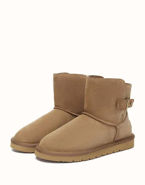 AUSTRALIAN SHEPHERD® Mini Winza Boots sold by The UGG Shop product image thumbnail 3