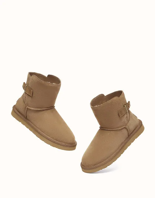 AUSTRALIAN SHEPHERD® Mini Winza Boots sold by The UGG Shop product image thumbnail 5