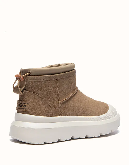 AUSTRALIAN SHEPHERD® Brano Boots sold by The UGG Shop product image thumbnail 5