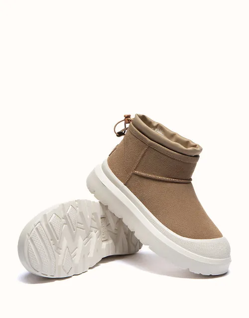 AUSTRALIAN SHEPHERD® Brano Boots sold by The UGG Shop product image thumbnail 3
