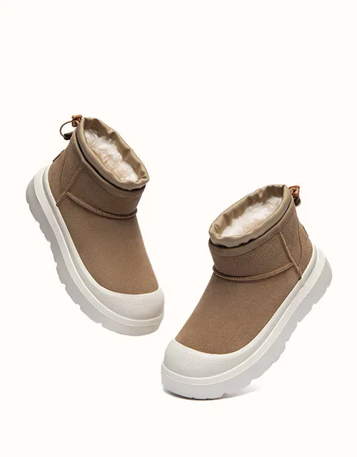 AUSTRALIAN SHEPHERD® Brano Boots sold by The UGG Shop product image thumbnail 4