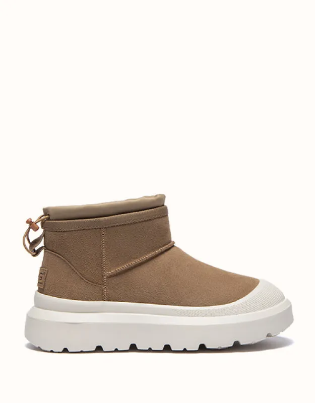 AUSTRALIAN SHEPHERD® Brano Boots made by The UGG Shop