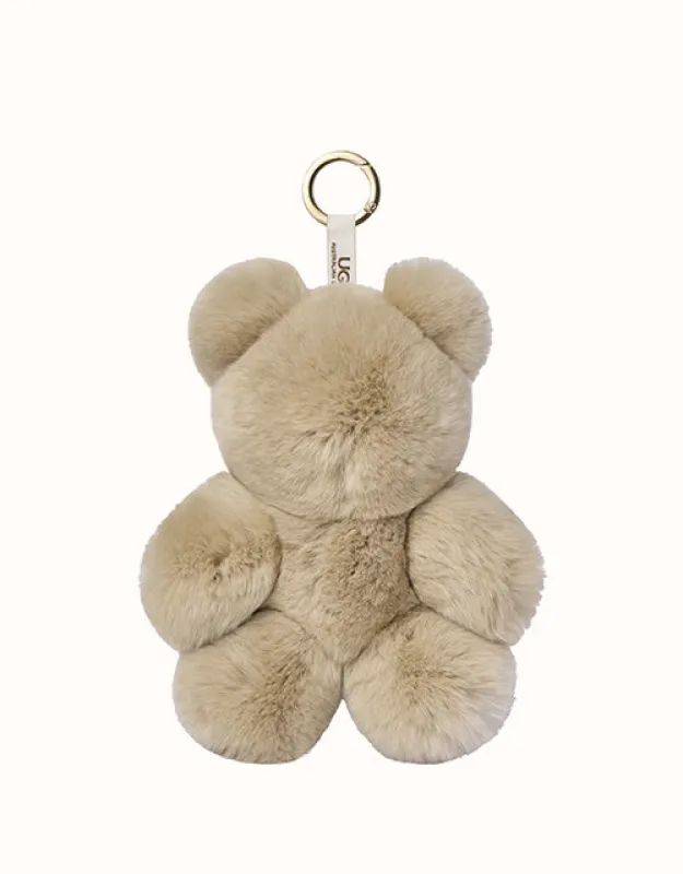 AUSTRALIAN SHEPHERD® Large Bubear Keyring made by The UGG Shop