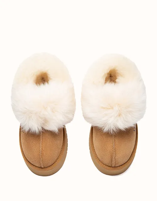 AUSTRALIAN SHEPHERD® Nordell Slippers sold by The UGG Shop product image thumbnail 5