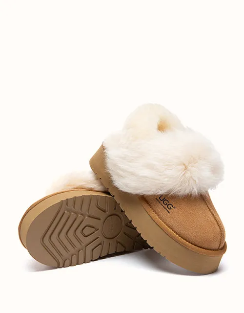 AUSTRALIAN SHEPHERD® Nordell Slippers sold by The UGG Shop product image thumbnail 3