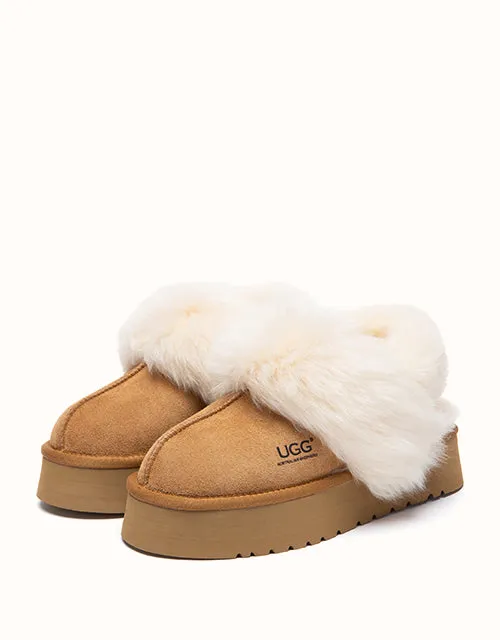 AUSTRALIAN SHEPHERD® Nordell Slippers sold by The UGG Shop product image thumbnail 2