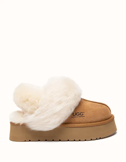 AUSTRALIAN SHEPHERD® Nordell Slippers sold by The UGG Shop