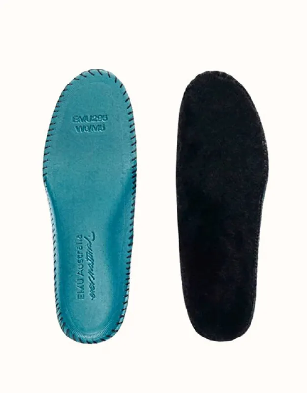EMU® Waterproof Insole made by Emu