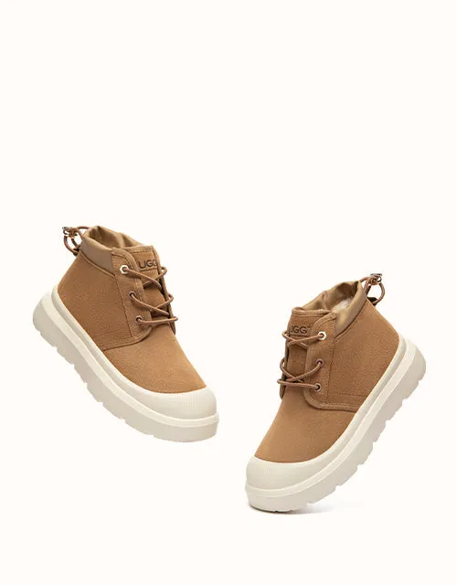 AUSTRALIAN SHEPHERD® Bravin Men Boots sold by The UGG Shop product image thumbnail 4