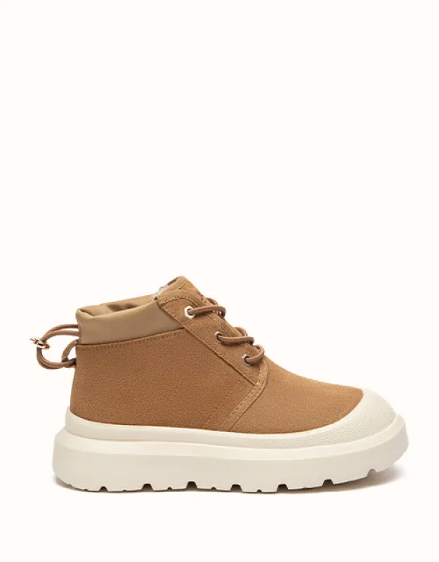 AUSTRALIAN SHEPHERD® Bravin Men Boots made by The UGG Shop