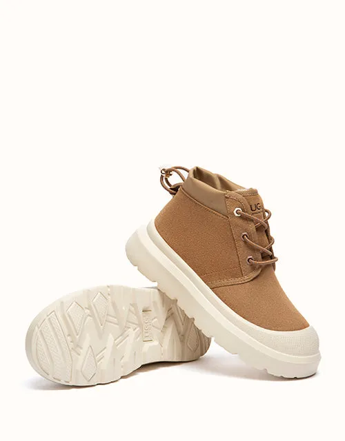 AUSTRALIAN SHEPHERD® Bravin Men Boots sold by The UGG Shop product image thumbnail 3