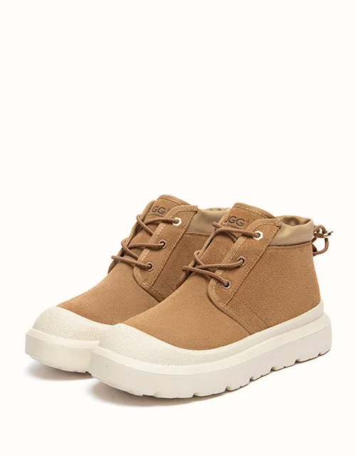 AUSTRALIAN SHEPHERD® Bravin Men Boots sold by The UGG Shop product image thumbnail 2