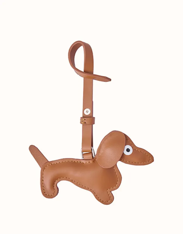 AUSTRALIAN SHEPHERD® Ruffin Charm made by The UGG Shop