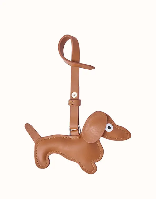 AUSTRALIAN SHEPHERD® Ruffin Charm sold by The UGG Shop