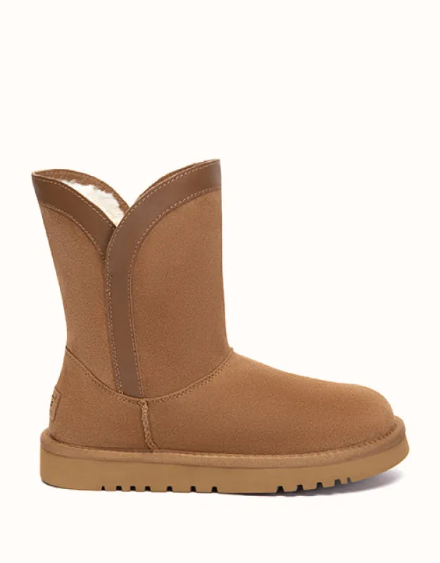 AUSTRALIAN SHEPHERD® Short Wintra Boots made by The UGG Shop