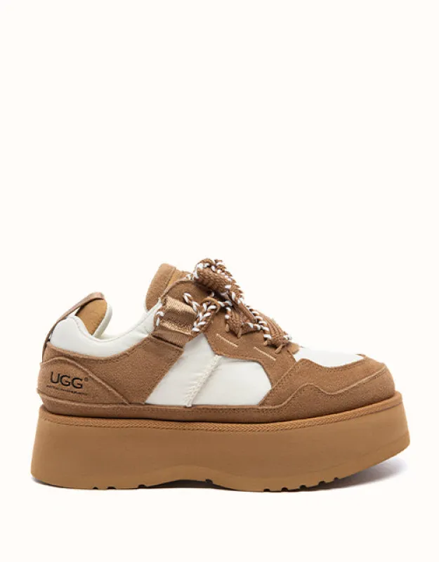 AUSTRALIAN SHEPHERD® Norveil Sneakers made by The UGG Shop