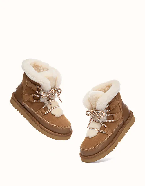 AUSTRALIAN SHEPHERD® Elvora Boots sold by The UGG Shop product image thumbnail 4