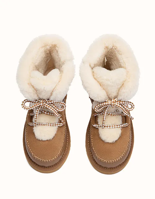 AUSTRALIAN SHEPHERD® Elvora Boots sold by The UGG Shop product image thumbnail 5
