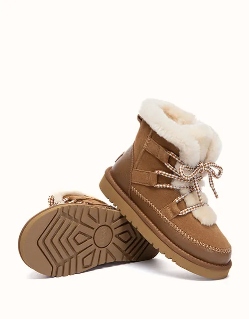 AUSTRALIAN SHEPHERD® Elvora Boots sold by The UGG Shop product image thumbnail 3