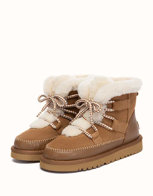 AUSTRALIAN SHEPHERD® Elvora Boots sold by The UGG Shop product image thumbnail 2