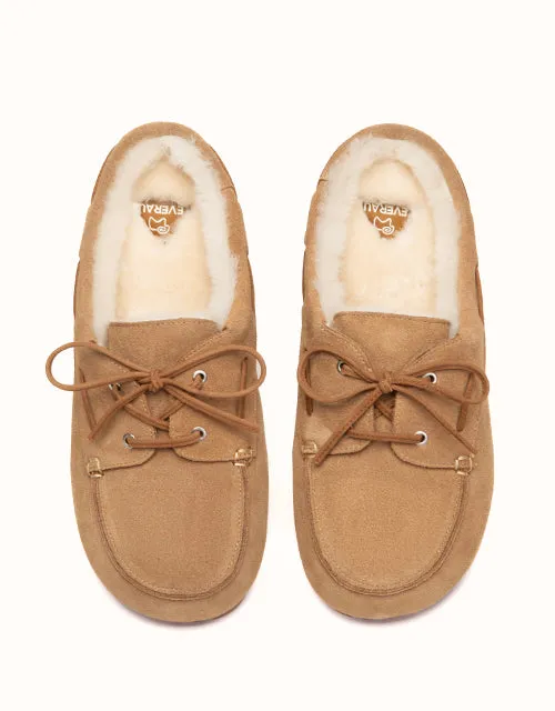 EVERAU® Churna Slippers sold by The UGG Shop product image thumbnail 5
