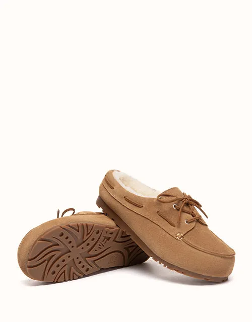 EVERAU® Churna Slippers sold by The UGG Shop product image thumbnail 3