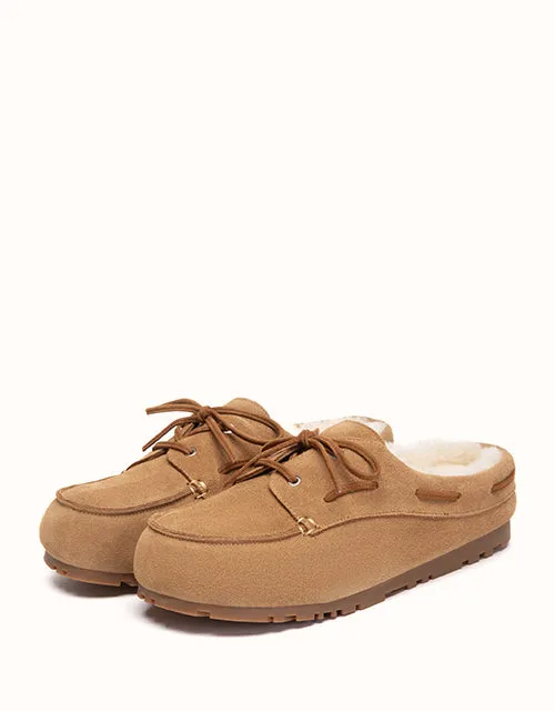 EVERAU® Churna Slippers sold by The UGG Shop product image thumbnail 2