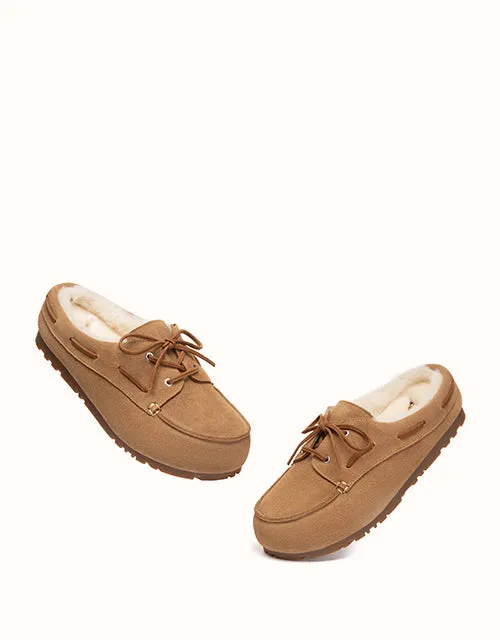 EVERAU® Churna Slippers sold by The UGG Shop product image thumbnail 4