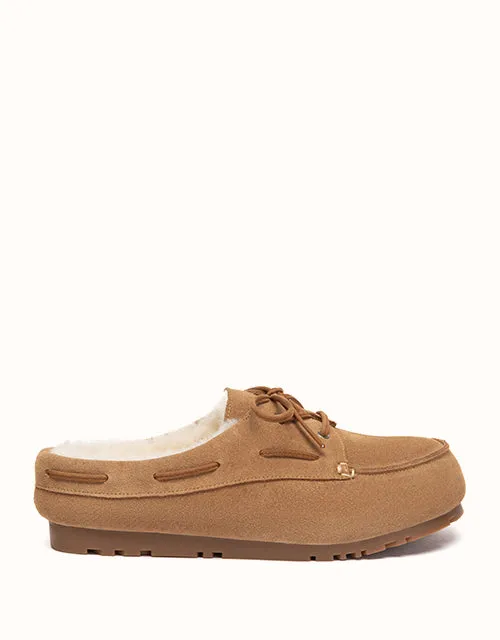 EVERAU® Churna Slippers sold by The UGG Shop