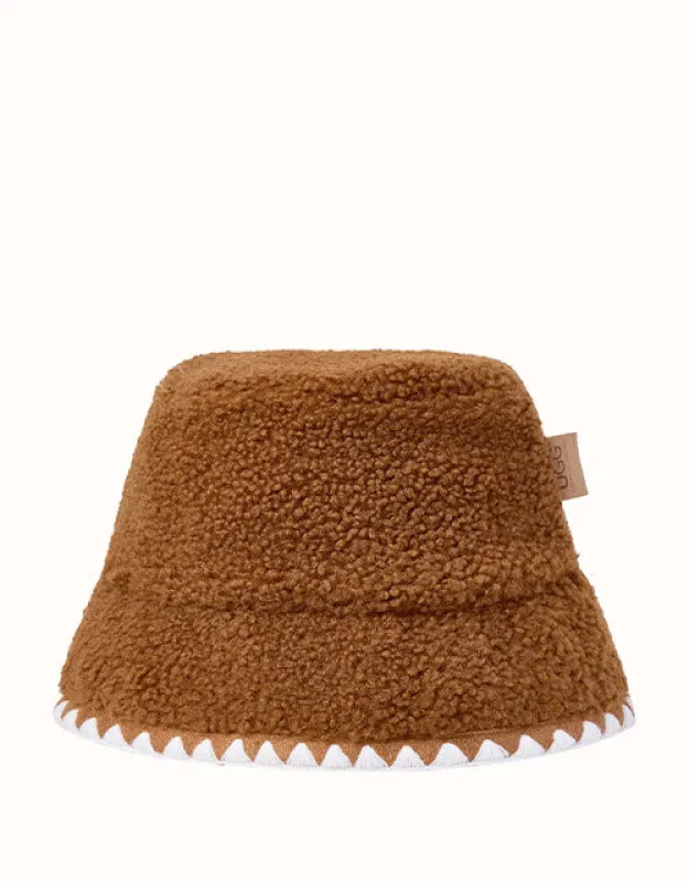 AUSTRALIAN SHEPHERD® Lava Hat made by The UGG Shop