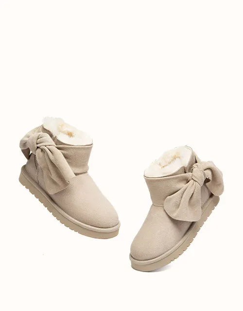 AUSTRALIAN SHEPHERD® Molle Boots sold by The UGG Shop product image thumbnail 4