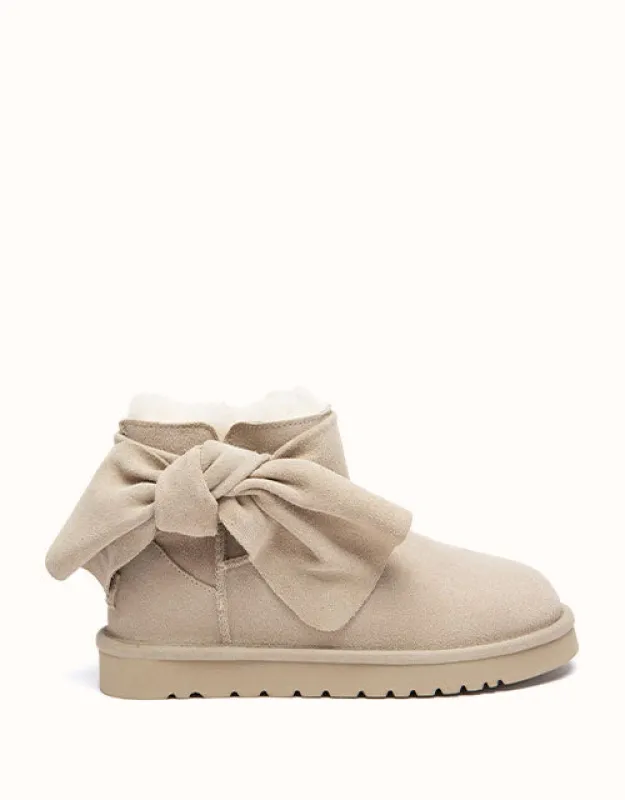 AUSTRALIAN SHEPHERD® Molle Boots made by The UGG Shop