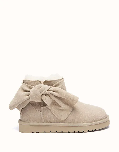 AUSTRALIAN SHEPHERD® Molle Boots sold by The UGG Shop