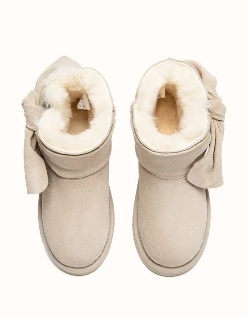 AUSTRALIAN SHEPHERD® Molle Boots sold by The UGG Shop product image thumbnail 5