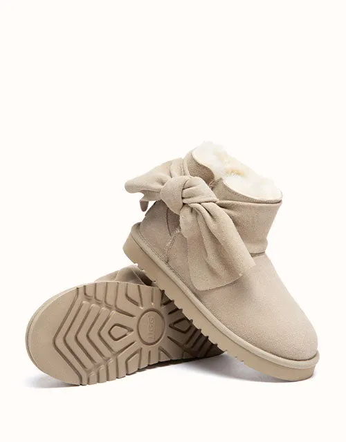AUSTRALIAN SHEPHERD® Molle Boots sold by The UGG Shop product image thumbnail 3