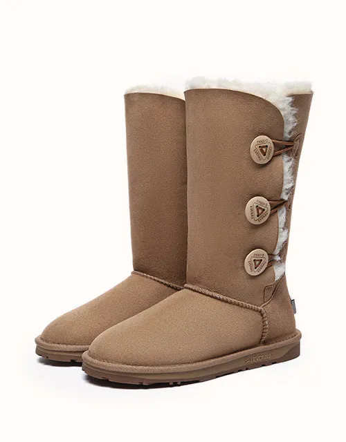 UGG EVERAU® Tall Button Boots sold by The UGG Shop product image thumbnail 2
