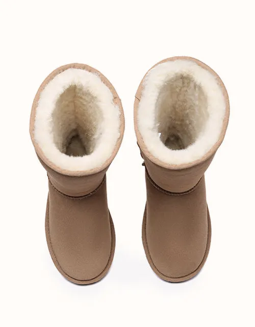 UGG EVERAU® Tall Classic Boots sold by The UGG Shop product image thumbnail 5