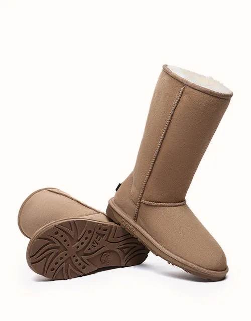 UGG EVERAU® Tall Classic Boots sold by The UGG Shop product image thumbnail 3