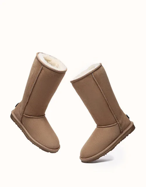 UGG EVERAU® Tall Classic Boots sold by The UGG Shop product image thumbnail 4