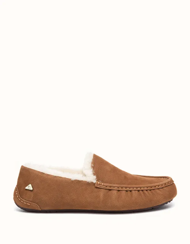 EVERAU® Airel Moccasins made by The UGG Shop