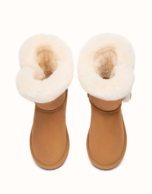 UGG EVERAU® Talia Boots sold by The UGG Shop product image thumbnail 5