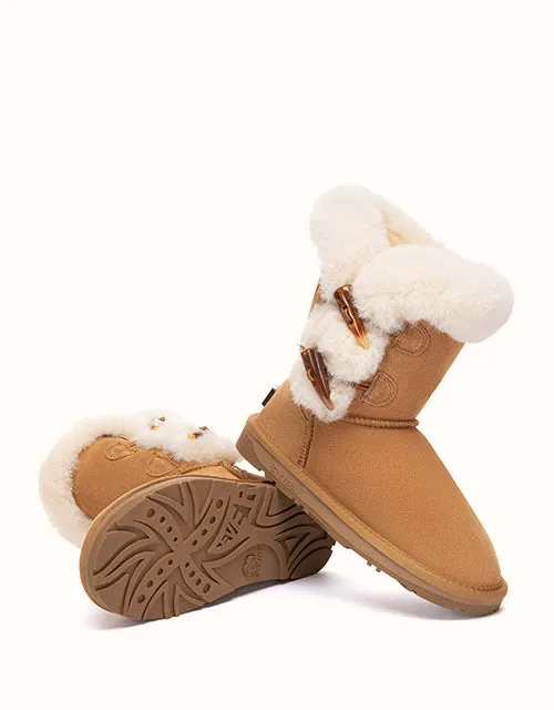 UGG EVERAU® Talia Boots sold by The UGG Shop product image thumbnail 3