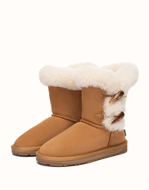 UGG EVERAU® Talia Boots sold by The UGG Shop product image thumbnail 2