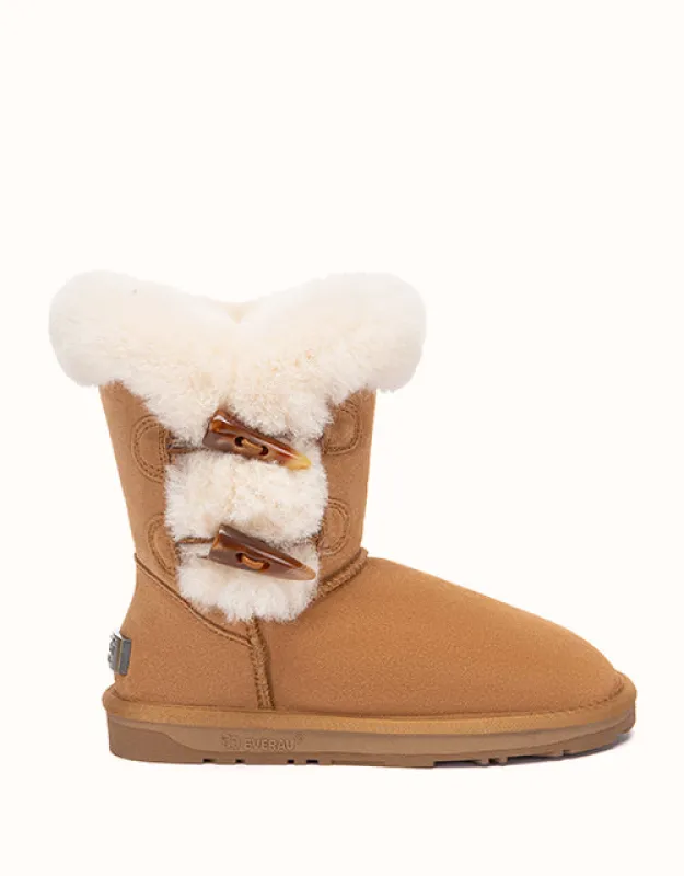 UGG EVERAU® Talia Boots made by The UGG Shop